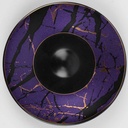 Service À Café En Céramique- 12 Pièces