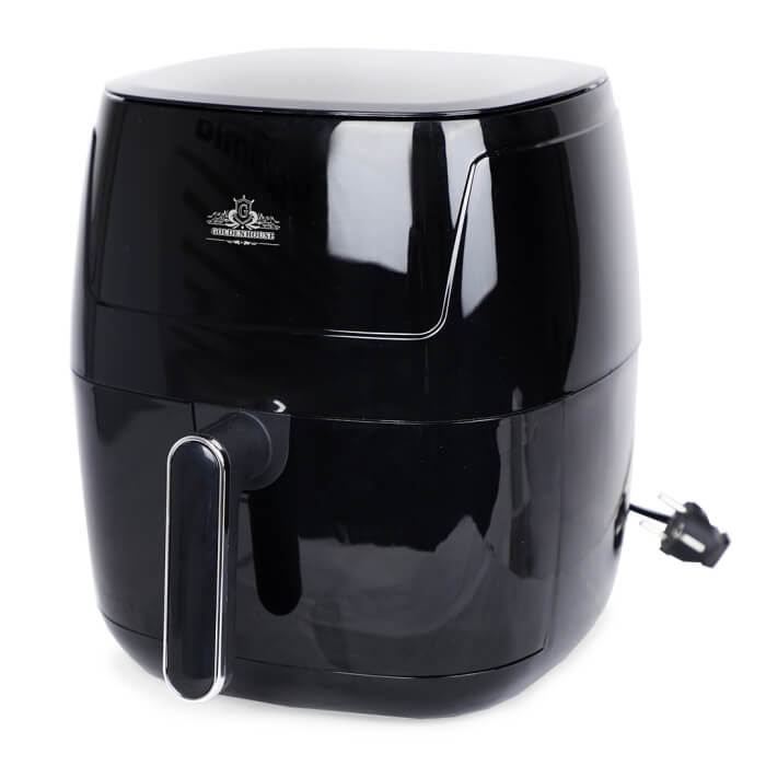 Friteuse Sans Huile Numérique GOLDEN HOUSE  1350W  5,5 Litres