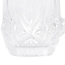 COFFRET DE 6 VERRES À THÉ LUMINARC BRIGHTON 16 CL