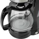 Cafetière Topmatic- 800 W - Noir