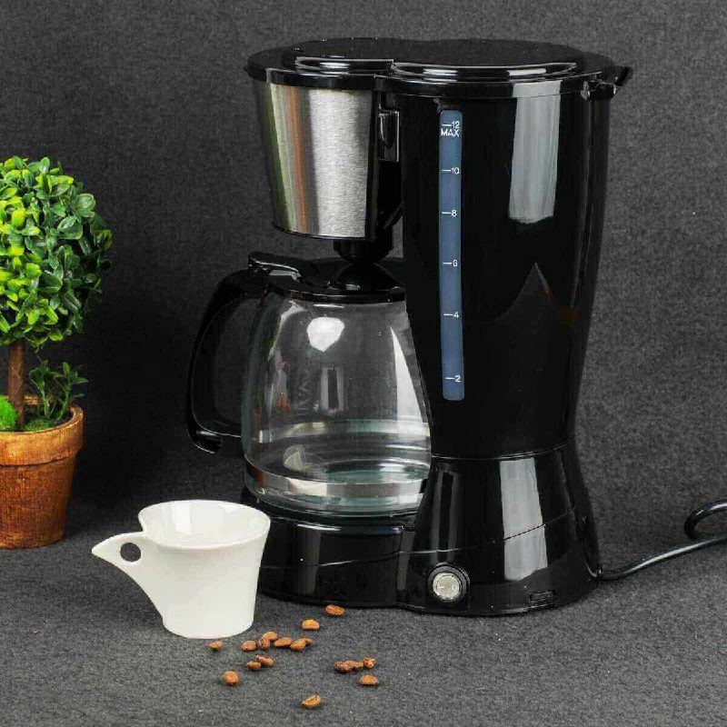 Cafetière Topmatic- 800 W - Noir