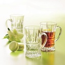 Coffret De 6 Verre De Thé 16CL - PRESTIGE Luminarc