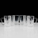 Coffret De 6 Verre De Thé 16CL - PRESTIGE Luminarc