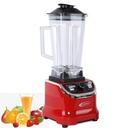 FLORENCE Blender Ultra Puissant 2L 4800W 