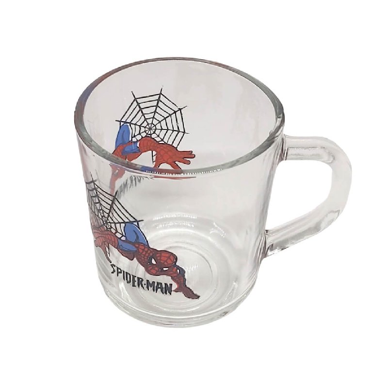 KID MUG Coffret 2 verre SPIDER MAN 24 Cl