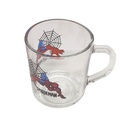 KID MUG Coffret 2 verre SPIDER MAN 24 Cl