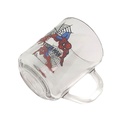 KID MUG Coffret 2 verre SPIDER MAN 24 Cl