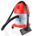 FLORENCE Aspirateur Eaux Et Poussières Aqua Vac 5 En 1 2800 W