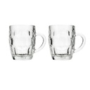 Luminarc Britannia Lot de 2 MUG 60cl