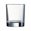 LUMINARC Lot de 6 verres Islande 30 cl