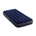 Intex Dura-Beam Standard Matelas gonflable - 76 x 191 x 25 cm - 1 Pers