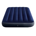 Intex Dura-Beam Standard Matelas gonflable - 99 x 191 x 25 cm - 1 Pers