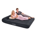 Intex Dura-Beam Standard Matelas gonflable - 137 x 191 x 25 cm - 2 Pers