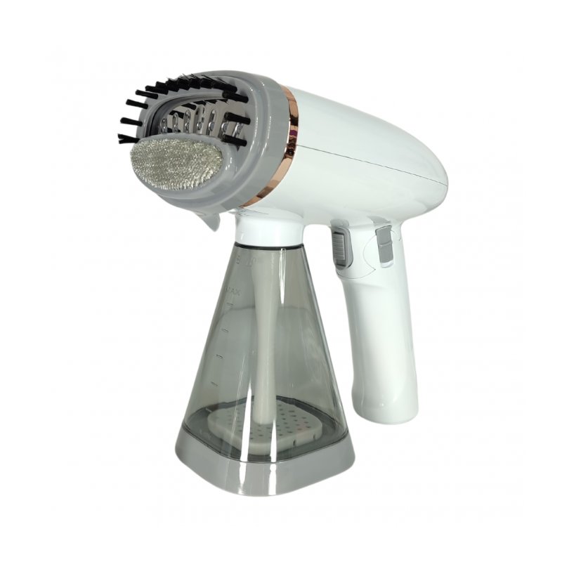 Brosse à Vapeur Multifonction HYLLIS 1100W