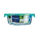 Luminarc Boîte de conservation 42 cl Keep N Box