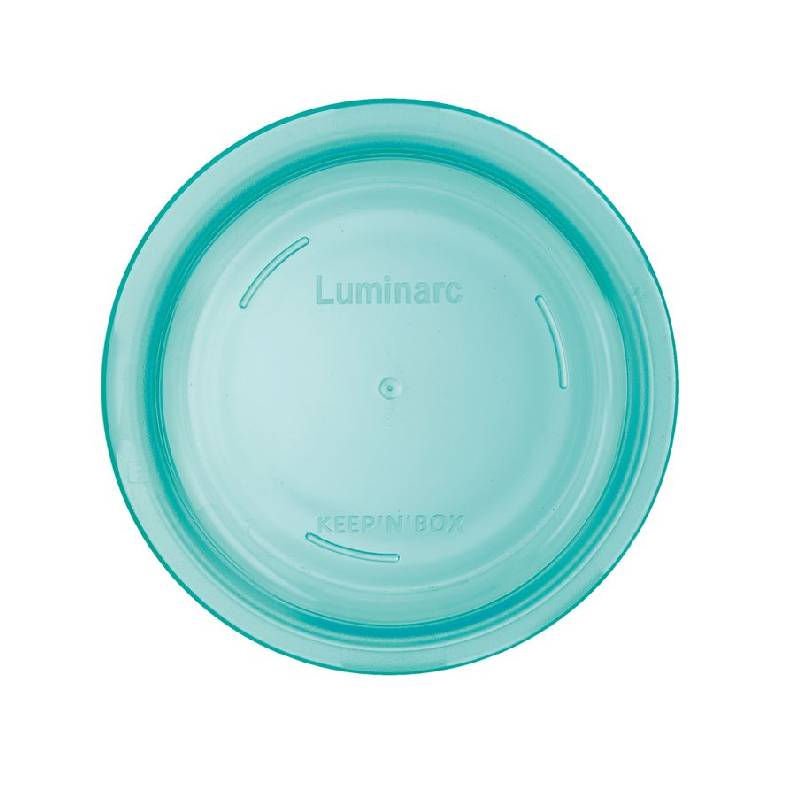 Luminarc Boîte a Lunche 67cL en verre