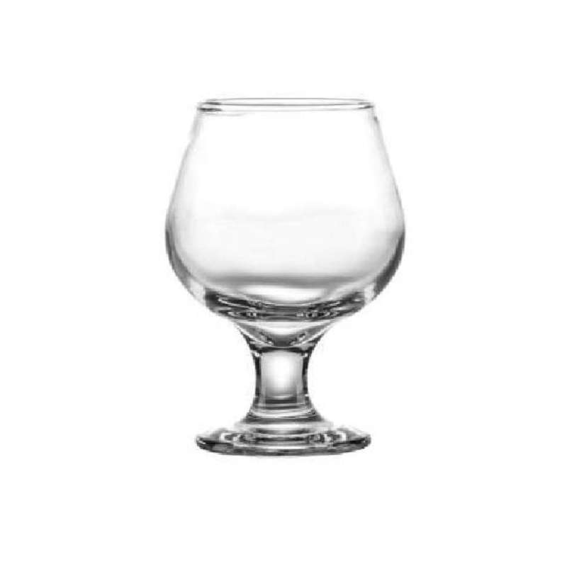 UNI GLASS COUPE en verre KOUROS 24 cl