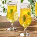 UNI GLASS COUPE DE JUS ARIADNE 43 cl