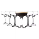 UNI GLASS COUPE en verre KOUROS 23 cl