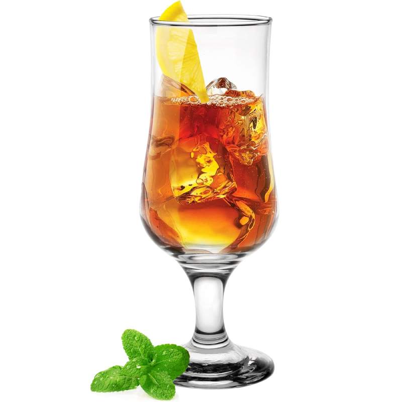 UNI GLASS COUPE DE JUS ARIADNE 36.5 cl