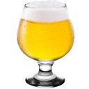 UNI GLASS COUPE en verre KOUROS 24 cl