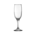 UNI GLASS SET de 6 Coupes en verre KOUROS 18.5 cl