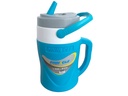 PINNACLE Pack de 3 Glacières isolé Portable - BPA Free - 25L/4.5L/2L