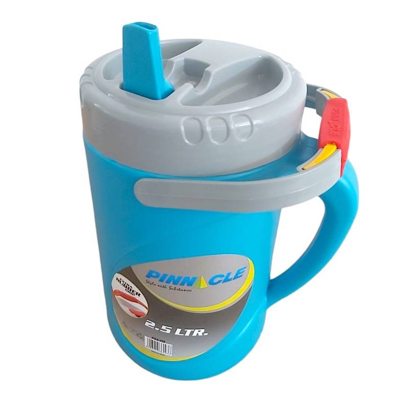 PINNACLE Pack de 3 Glacières isolé Portable - BPA Free - 32L/4.5L/2.5L