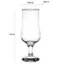 UNI GLASS COUPE DE JUS ARIADNE 36.5 cl