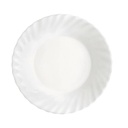 Lot De 6 Assiettes Plates-PRIMA 25,5cm