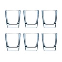 Lot de 6 verres STERLING - 30 CL