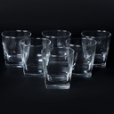 Lot de 6 verres STERLING - 30 CL