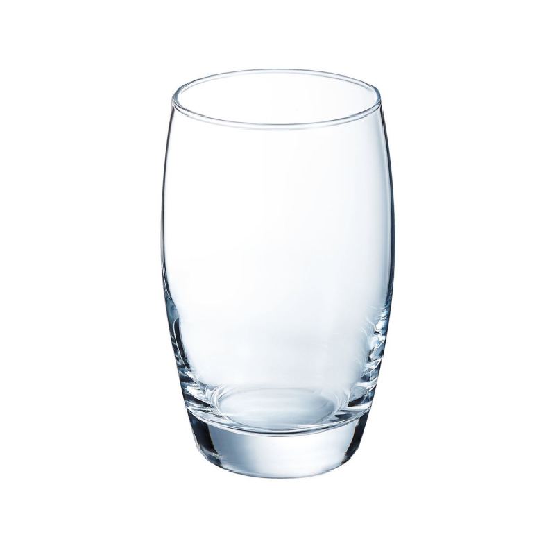 Lot de 6 verres SALTO - 36 CL