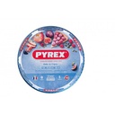 PYREX Moule À Tarte Ronde 31 Cm