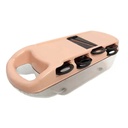 Mandoline Végétale Slicer 12 Pièces-Rose