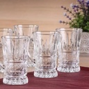 Coffret De 6 Verre De Thé 16CL - PRESTIGE Luminarc