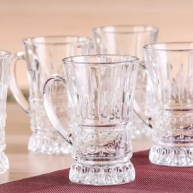 Coffret De 6 Verre De Thé 16CL - PRESTIGE Luminarc