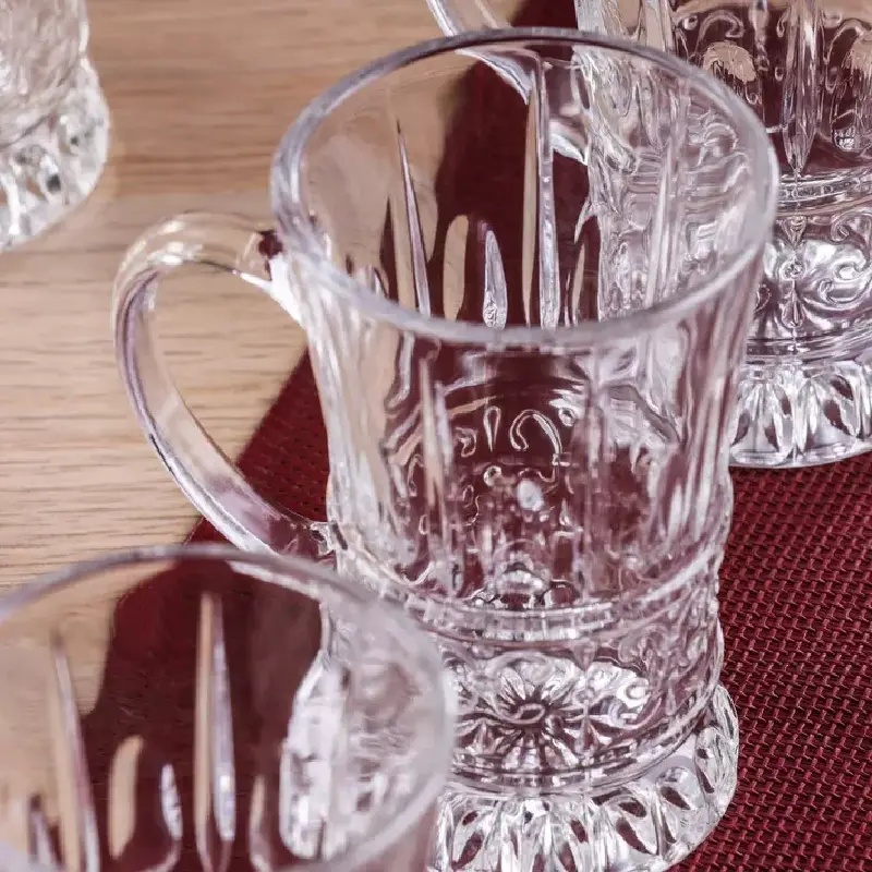 Coffret De 6 Verre De Thé 16CL - PRESTIGE Luminarc