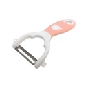 Mandoline Végétale Slicer 12 Pièces-Rose