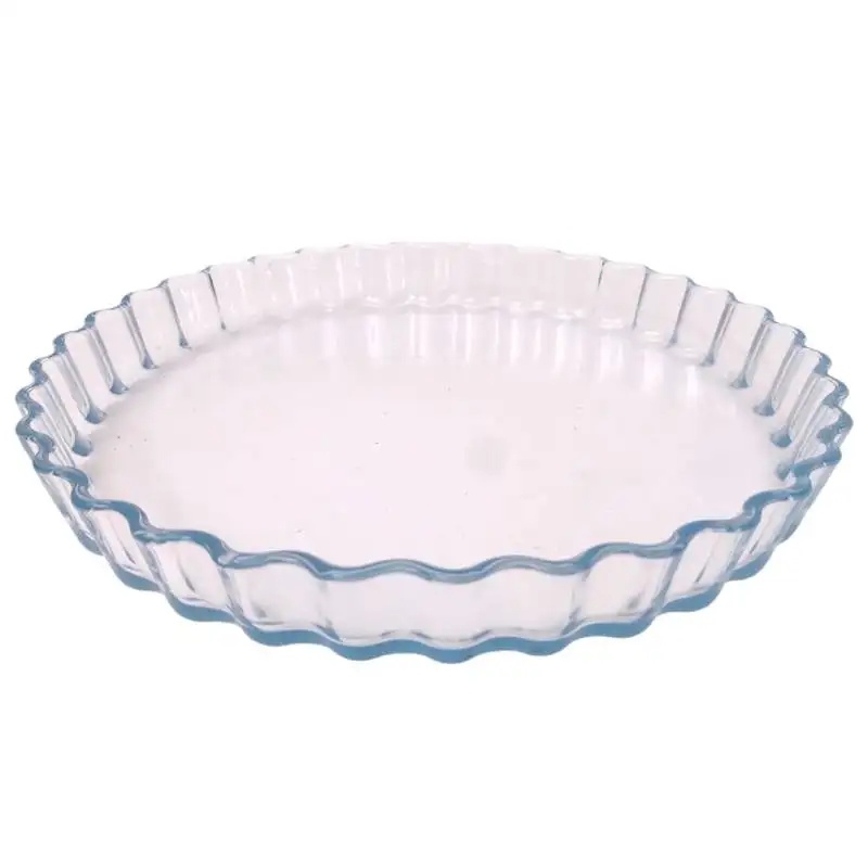 Moule à Tarte Ronde OFOURNOT 1,3 L - 27 cm