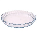 Moule à Tarte Ronde OFOURNOT 1,3 L - 27 cm