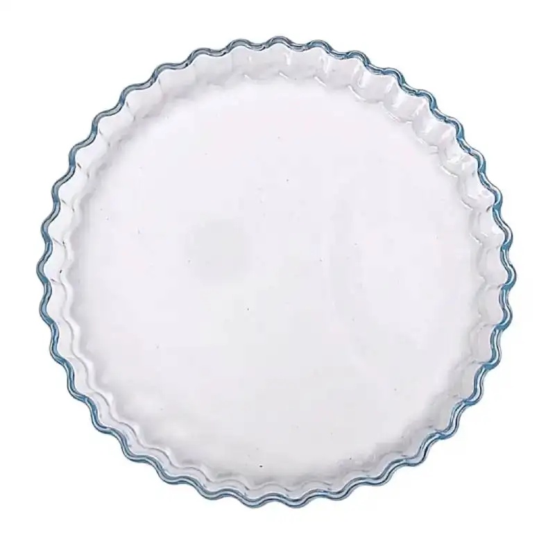 Moule à Tarte Ronde OFOURNOT 1,3 L - 27 cm