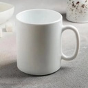 Coffret de 6 Mugs Blanc-Luminarc ESSENCE 32 CL