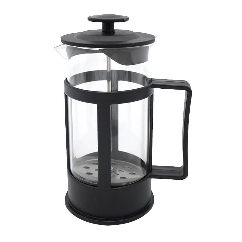 Cafetière à Piston Presse Café et Thé 350 ml