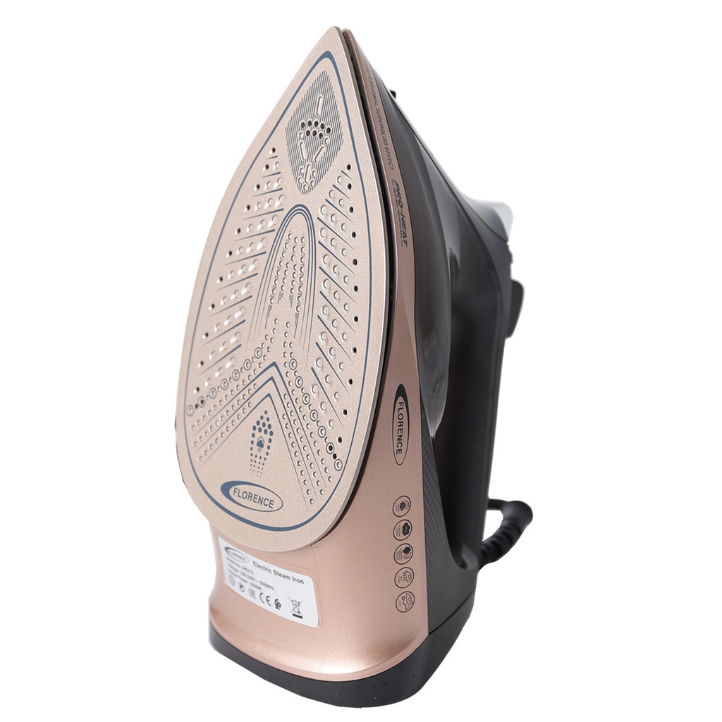 FLORENCE Fer a Repasser HK375 2200W