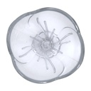 AZUR GLASS Coffret De 6 Coupes Glace SANRMEO 25 cl