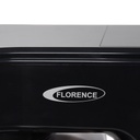 Robot Pétrin Florence 9L à Afficheur Digitale-2000W - Noir