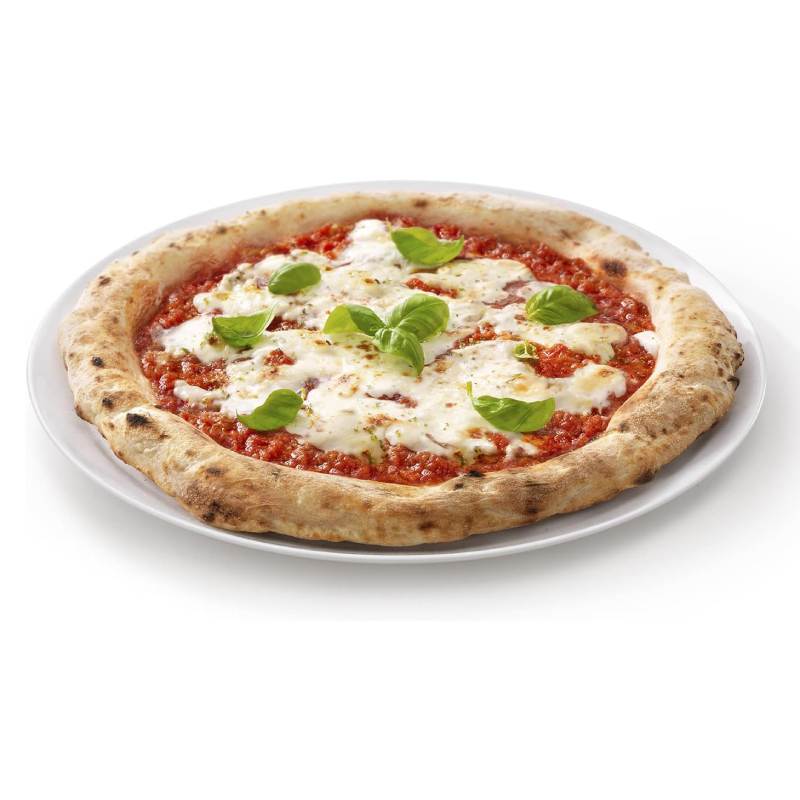 ASSIETTE À PIZZA BORMIOLI ROCCO GRANGUSTO CHEF 33,5 CM