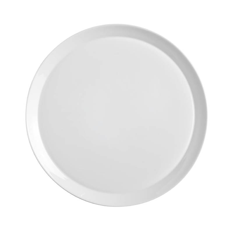 ASSIETTE À PIZZA BORMIOLI ROCCO GRANGUSTO CHEF 33,5 CM