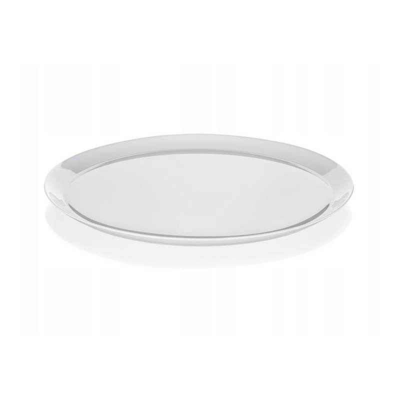 ASSIETTE À PIZZA BORMIOLI ROCCO GRANGUSTO CHEF 33,5 CM